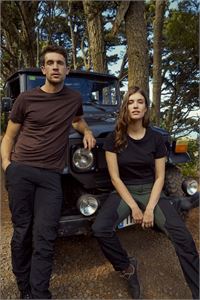 PANTALONI TREKKING
